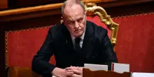 Calderoli-show sul Monviso: “La secessione padana? Peccato non aver finito il lavoro”