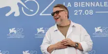 Guillermo Del Toro: “I Frankenstein di oggi? Sono in giacca e cravatta”