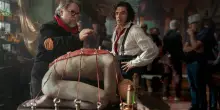 “Frankenstein” di Guillermo del Toro, così serio da far rimpiangere Mel Brooks