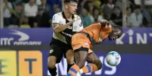 Parma-Atalanta 1-1: Pasalic non basta, Cutrone ferma i nerazzurri