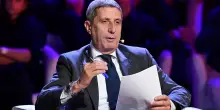 Dal Tg1 a palazzo Chigi, Meloni vuole Chiocci portavoce