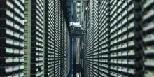 Data center, Google ha fame di energia e anche l’Italia può soddisfarla