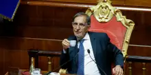 Crisi internazionale, La Russa risponde alle opposizioni. Martedì convocati i capigruppo