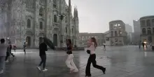 Previsioni meteo, settembre parte col piede sbagliato: ecco una nuova perturbazione