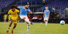 Castellanos rialza la Lazio: Verona travolto 4-0