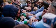 “Il profeta”, il film francese premio Oscar diventa una serie tv. E il regista è italiano