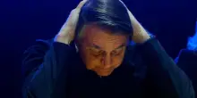 Brasile, da domani processo a Bolsonaro per tentato golpe: rischia 40 anni. Alta tensione nel Paese