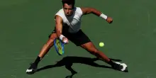 Us Open: chi è Jaume Munar, avversario di Musetti negli ottavi