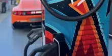 Ecco la colonnina da 850 kW che ricarica le supercar elettriche. Ed è italiana. Come funziona