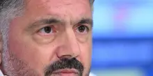 Gattuso: “Sono uomo di pace ma con Israele dobbiamo giocare”. Il sindaco di Udine chiede rinvio, il Viminale frena