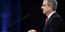 Il ceo di Nestlé Laurent Freixe licenziato per una relazione segreta con una dipendente