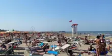 Previsioni meteo, ultimi strascichi di maltempo, mercoledì torna il sole