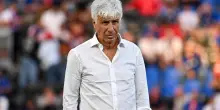Roma, il calciomercato porta strascichi: tensioni tra Gasperini e Massara