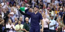 Sinner spazza via Bublik con un triplo 6-1. Per la prima volta sarà derby azzurro ai quarti di uno Slam