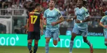 Massimo Mauro: “Mercato italiano decadente, presi gli scarti. E Vlahovic ha poca personalità”
