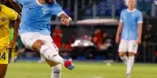 Castellanos rialza la Lazio: Verona travolto 4-0