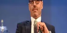 Prosiebensat, Pier Silvio Berlusconi rassicura il ministro tedesco: “Impegni confermati in Germania”