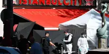 Marsiglia, ferisce 5 persone al grido “Allah Akbar”