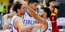 Eurobasket, una grande Italia batte la Spagna in volata 67-63: azzurri agli ottavi
