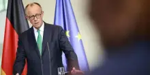 I volenterosi avanzano divisi, Merz contro von der Leyen