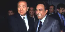 La tele-devozione per Berlusconi, il gioco d’azzardo, l’arresto. Ascesa e caduta del “Fido” Emilio