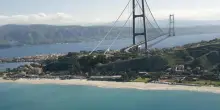 Ponte sullo Stretto, frenata Usa: “Non rientra tra le spese Nato”