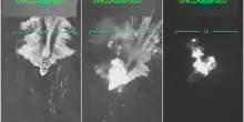 Gli Usa affondano barca al largo del Venezuela: uccisi 11 narcotrafficanti. Trump: “Era carica di droga”