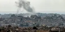 Israele - Gaza, le news sulla guerra. Attacco a Unifil, Crosetto contro Israele: “Scelta, no errore”