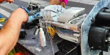 Fibercop, linee giù. Via libera dell’Antitrust all’ingresso di Poste in Tim