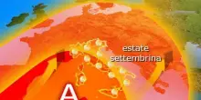 Previsioni meteo, estate settembrina per almeno 10 giorni: tanto sole da Nord a Sud