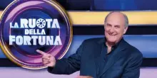 Ascolti, la Ruota della fortuna batte Affari tuoi e vince il primo della sfida