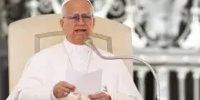 Appello di Leone XIV per il Sudan: “Rischio di catastrofe umanitaria”