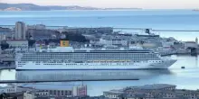 Trieste come Venezia: il boom dei crocieristi divide la città