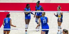 Italia-Polonia, in diretta i quarti di finale dei Mondiali di volley