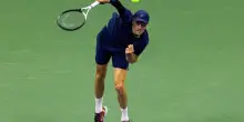 Sinner-Musetti, le ultime ore prima del match agli Us Open tra allenamento, pisolini e passeggiate