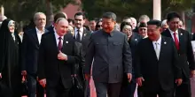 Pace o guerra: Xi, Putin e Kim a Pechino sfidano l’Occidente