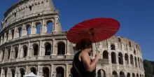 Previsioni meteo, in arrivo un weekend dal sapore estivo con tanto sole e temperature in aumento