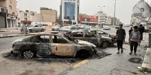 Libia, vertice segreto a Roma tra il nipote di Dbeibeh e Haftar jr