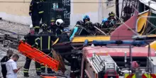 Funicolare deragliata a Lisbona, la ricercatrice italiana ferita: “Vedevo tirare fuori i corpi”