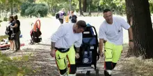 Berlino, auto travolge gruppo di bambini: ci sono feriti