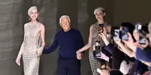 Addio ad Armani, re Giorgio e il codice di stile che ha imposto nel mondo
