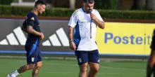 Italia-Estonia: dove vederla in diretta tv e streaming, probabili formazioni