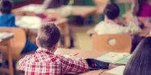 Ritorno a scuola: gli italiani non badano a spese