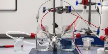 Ges e Rina insieme per la nuova batteria a idrogeno