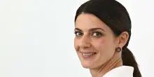 Barbara Ronchi è “Elisa”: “La colpa non si giudica, resta per sempre”