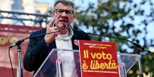Landini: “Il governo deve mille euro a ogni lavoratore. Non scenderò in politica”