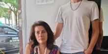 Lisbona, l'italiana ferita: “Lo schianto, poi il terrore. Sentivo il gemito dei feriti intrappolati”