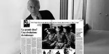 Armani, una rivoluzione da indossare