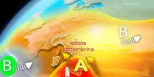 Previsioni meteo, supplemento di vacanze: weekend con sole e temperature in aumento