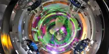 "Per osservare gli scontri fra i buchi neri useremo l’intelligenza artificiale”